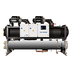 SMARDT Oil-Free Inverter Centrifugal Chiller