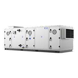 Modular AHU