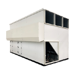 Indirect Evaporative Cooling Unit