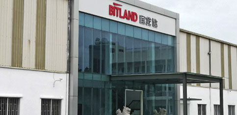 Bitland