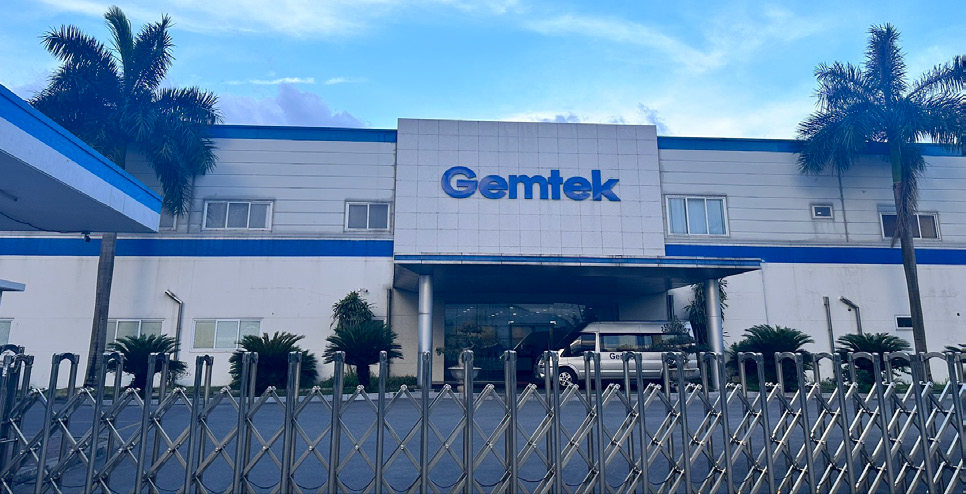 Gemtek Ha Nam