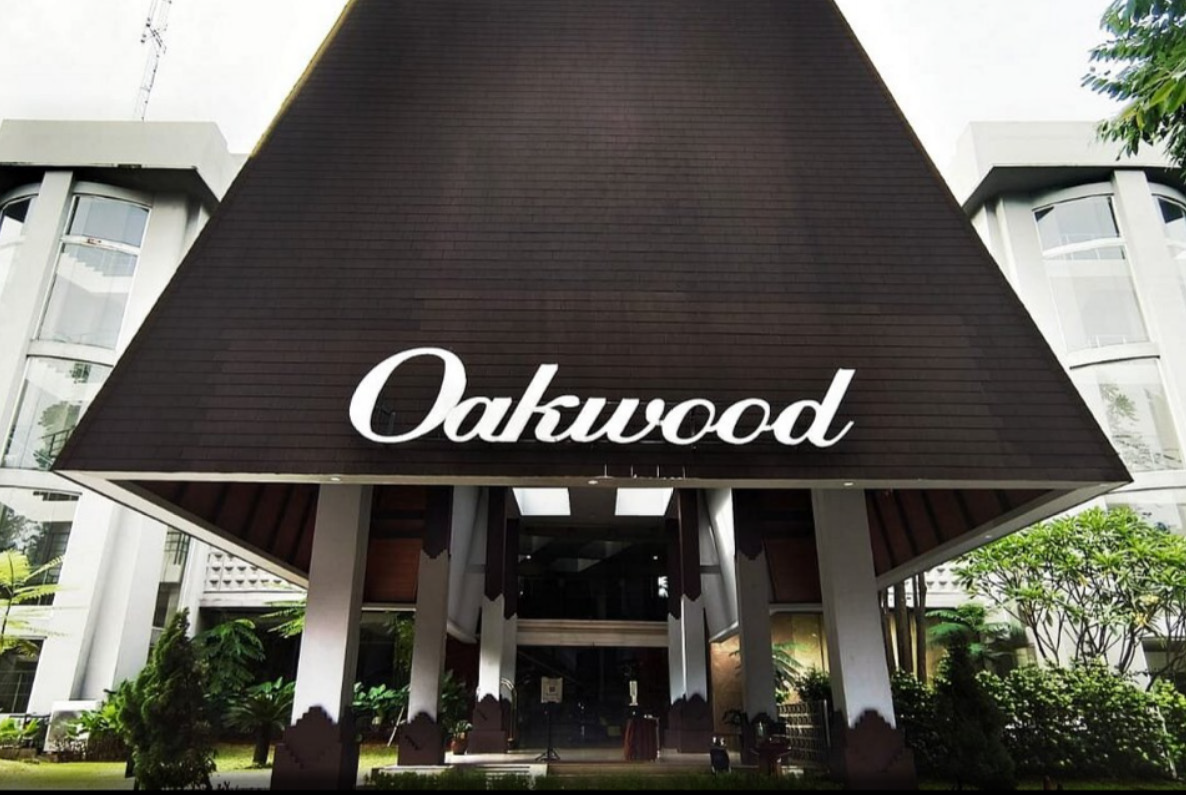 Oakwood Hotel